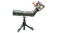 LONGSHOT HAWK WIFI SPOTTING SCOPE CAMERA