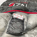 Near Zero NZ 20 Mummy Sleeping Bag