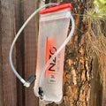 Near Zero Hydration Bladder