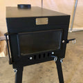 White Duck Outdoor Explorer Stove Kit