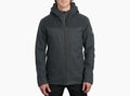 KUHL MEN'S LAW FLEECE LINED HOODY