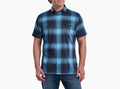 KUHL M RESPONSE SHORT SLEEVE SHIRT