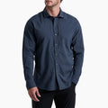 KUHL M DRIFTR LS SHIRT