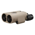 ZULU6 HDX PRO 18X50 STABILIZED BINOCULAR FDE