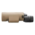 ZULU6 HDX PRO 18X50 STABILIZED BINOCULAR FDE