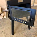 White Duck Outdoor Explorer Stove Kit
