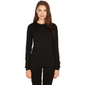 MINUS 33 W MORIAH LIGHTWEIGHT WOOL CREW
