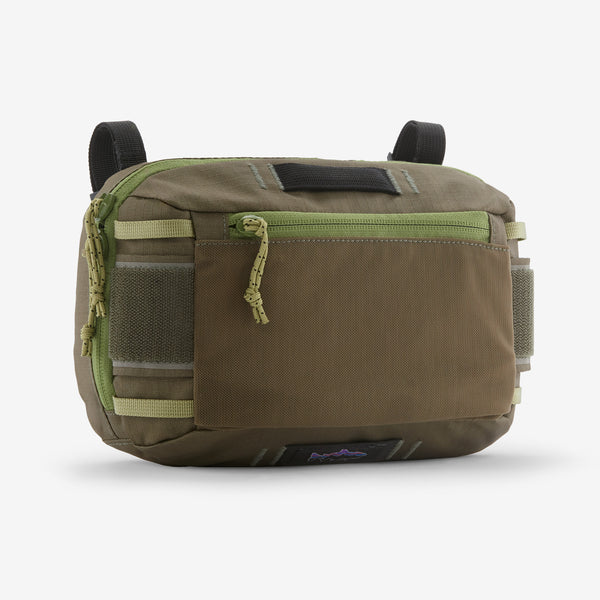 バッグ Patagonia Stealth Work Station Patagonia Stealth Work Station – Sea-Run Fly & Tackle