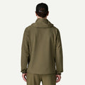 PATAGONIA M R1 TECHFACE FITZ ROY TROUT HOODY