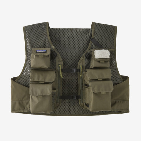 PATAGONIA STEALTH VEST PACK – Wind River Outdoor