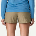 PATAGONIA W SANDY CAY SHORTS 4 IN