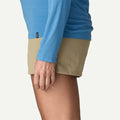 PATAGONIA W SANDY CAY SHORTS 4 IN
