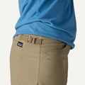 PATAGONIA W SANDY CAY SHORTS 4 IN
