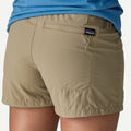 PATAGONIA W SANDY CAY SHORTS 4 IN