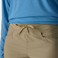 PATAGONIA W SANDY CAY SHORTS 4 IN
