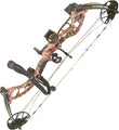PSE UPRISING READY TO SHOOT BOW PACKAGE