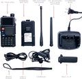 BTECH BF-F8HP PRO RADIO