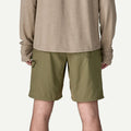 PATAGONIA M SANDY CAY SHORTS 9 IN