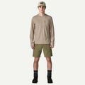 PATAGONIA M SANDY CAY SHORTS 9 IN