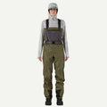 PATAGONIA W SWIFTCURRENT TRAVERSE WADER
