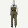 PATAGONIA W SWIFTCURRENT TRAVERSE WADER