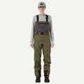 PATAGONIA W SWIFTCURRENT TRAVERSE WADER