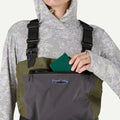 PATAGONIA W SWIFTCURRENT TRAVERSE WADER