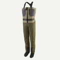 PATAGONIA M SWIFTCURRENT TRAVERSE ZIP FRONT WADER