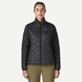 PATAGONIA WOMEN'S MICRO PUFF JACKET