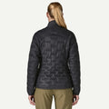 PATAGONIA WOMEN'S MICRO PUFF JACKET