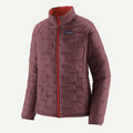 PATAGONIA WOMEN'S MICRO PUFF JACKET