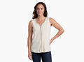 KUHL W SHAY TANK