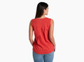 KUHL W SHAY TANK