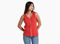 KUHL W SHAY TANK