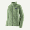PATAGONIA WOMENS NANO PUFF JACKET