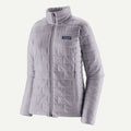 PATAGONIA WOMENS NANO PUFF JACKET