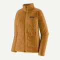 PATAGONIA WOMENS NANO PUFF JACKET