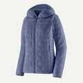 PATAGONIA WOMENS NANO PUFF HOODY