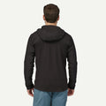 PATAGONIA M NANO-AIR LT HYBRID HOODY