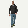 PATAGONIA M NANO-AIR LT HYBRID HOODY