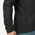 PATAGONIA M NANO-AIR LT HYBRID HOODY