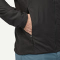 PATAGONIA M NANO-AIR LT HYBRID HOODY
