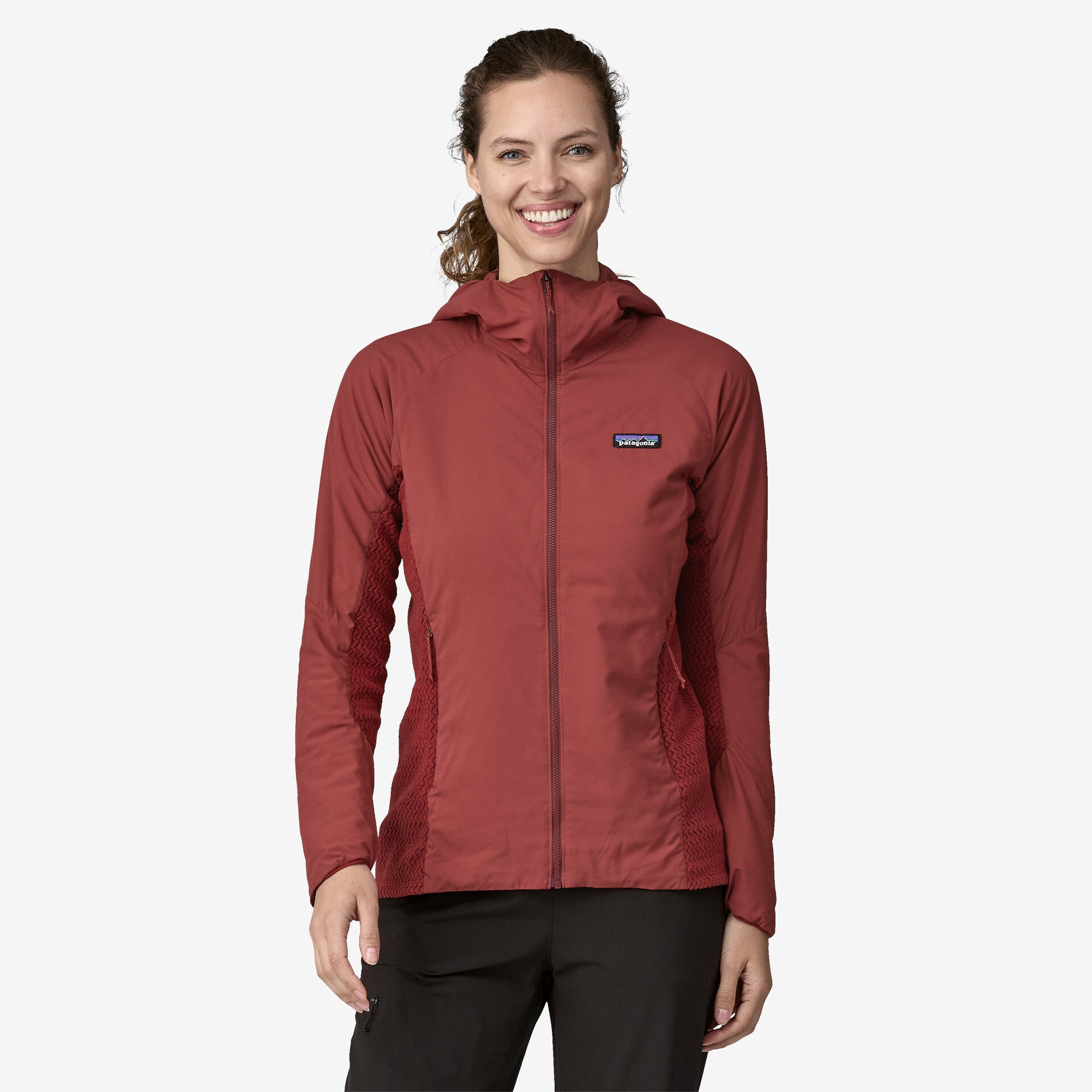 PATAGONIA W NANOAIR LT HYBRID HOODY Wind River Outdoor