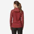 PATAGONIA W NANO-AIR LT HYBRID HOODY