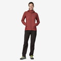 PATAGONIA W NANO-AIR LT HYBRID HOODY