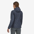 PATAGONIA WOMEN NANO PUFF FITZ ROY TROUT HOODY