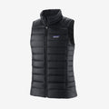 PATAGONIA WOMENS DOWN SWEATER VEST