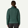 PATAGONIA WOMEN'S DOWN SWEATER JACKET