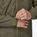 PTG M BOULDER FORK RAIN JACKET