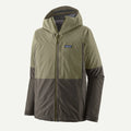PATAGONIA MEN'S BOULDER FORK RAIN JACKET